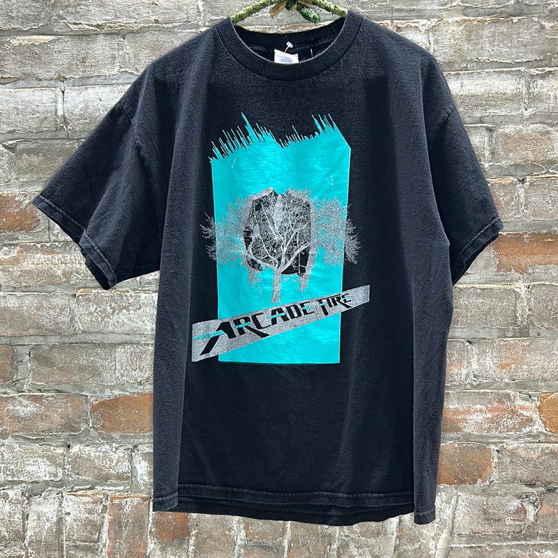 (RR2482) Arcade Fire T-Shirt