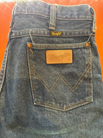 (RR2305) Vintage Wrangler Jeans