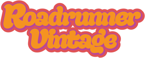 Roadrunner Vintage
