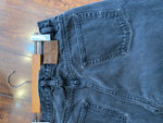 (RR261) Calvin Klein High Waisted Jeans