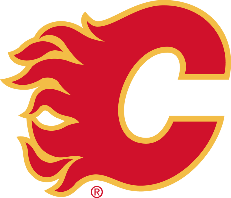 SPECIAL: Vintage Calgary Flames