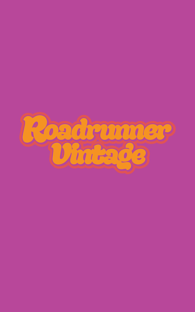 Roadrunner Vintage | OUTERWEAR