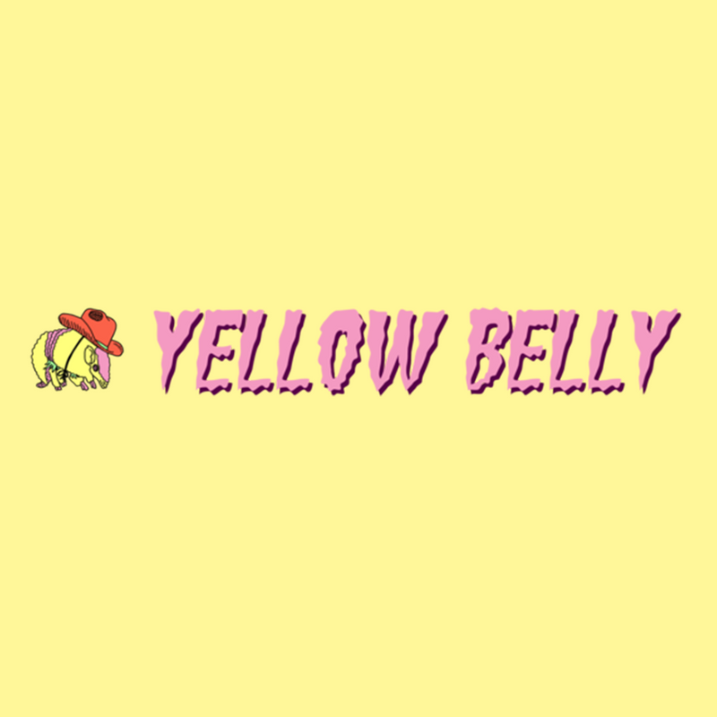 VENDOR: Yellowbelly