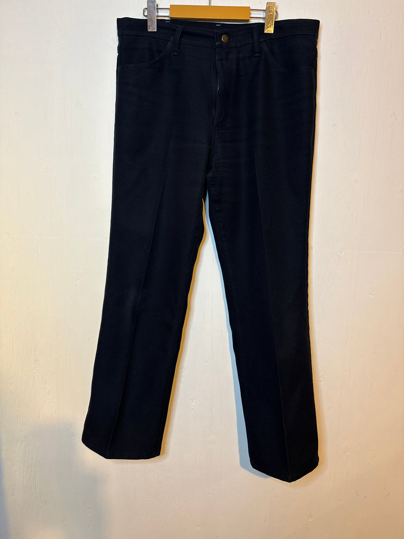 (RR3126) Wrangler Polyester Pant