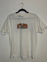 (RR3027) 2005 Sturgis White Eagle T-Shirt