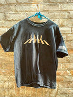 (RR2335) The Beatles Abbey Road Merch T-Shirt