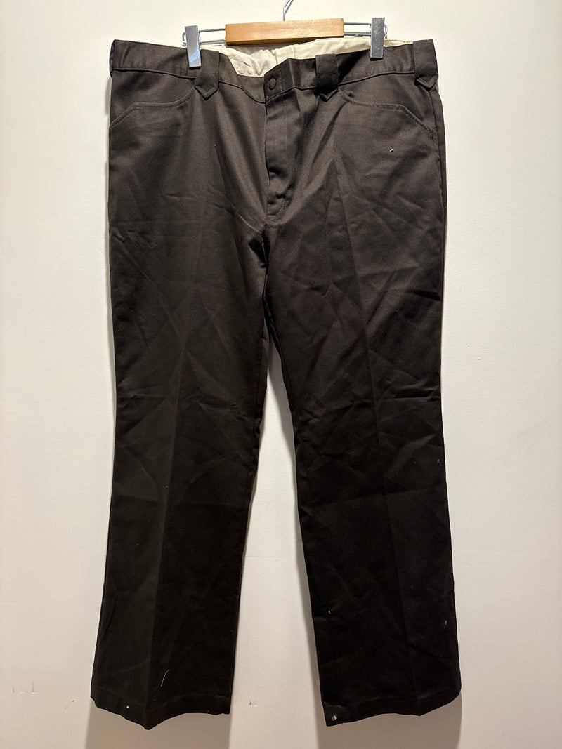 (RR3355) Deadstock GWG Western Cut Pants