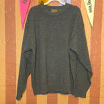 (RR2282) Vintage Eddie Bauer Wool Sweater