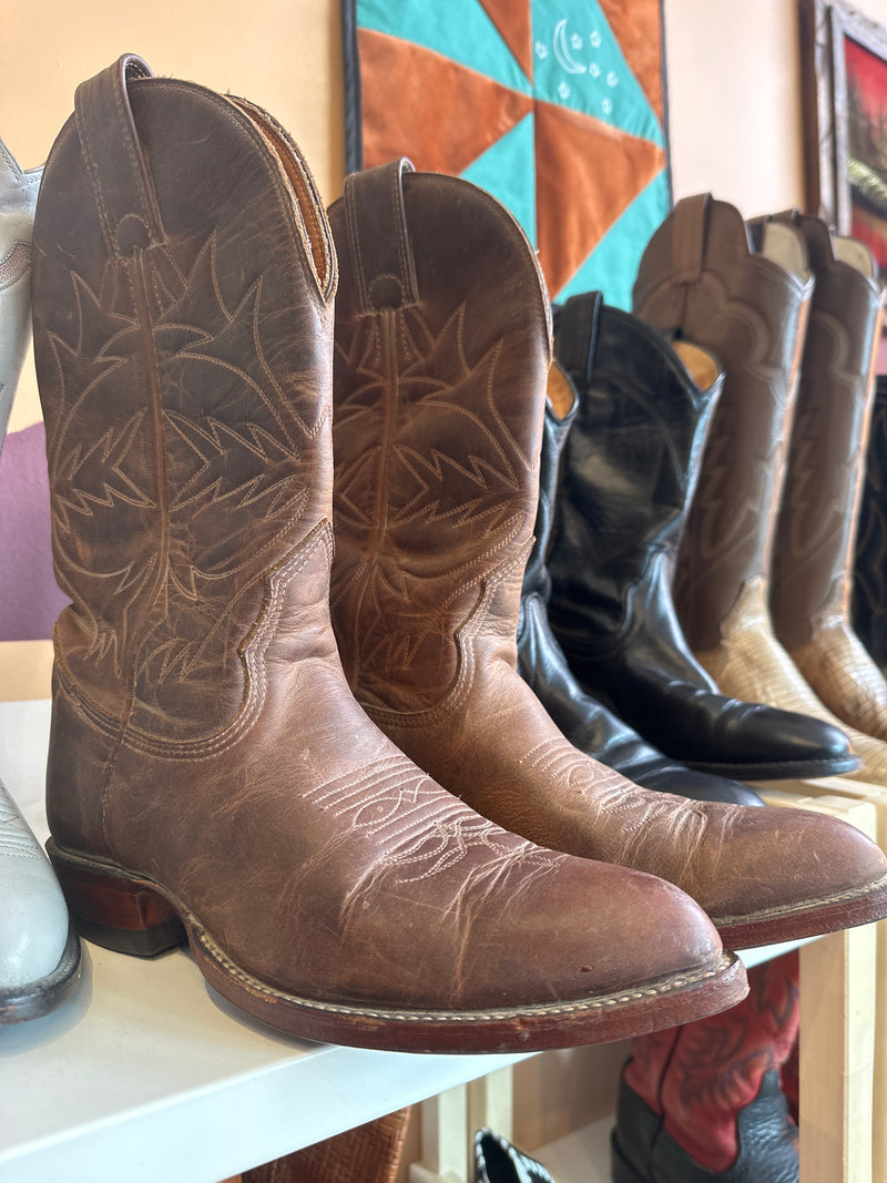 (RR3224) Cowboy Boots