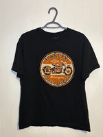 (RR3045) 2014 Harley Davidson Graphic T-Shirt