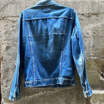 (RR2290) GWG Denim Jacket