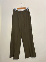 (RR2918) Vintage High Rise Trousers