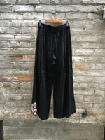 (RR3161) NKN Palazzo Pants