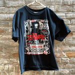(RR2336) Rob Zombie 'Great Zombie Show and Shock Party' T-Shirt*