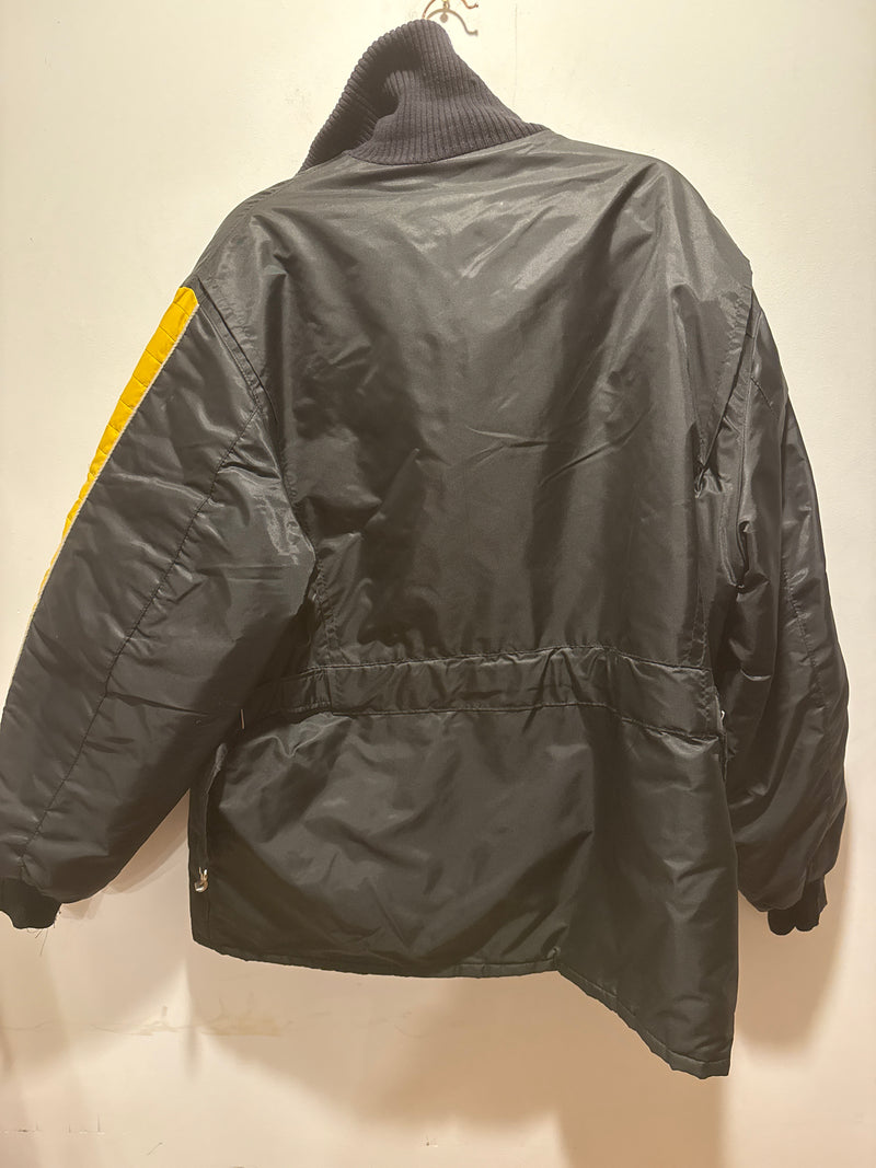 (0125RR3577) Vintage SkiCruiser Snowmobile Jacket