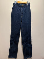 (RR3315) Big Blue Denim Jeans