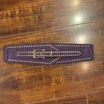 (RR3097) NKN Purple Waist Belt