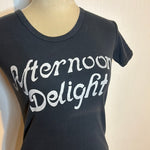 (RR2708) ‘Afternoon Delight’ Graphic T-Shirt