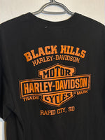 (RR3045) 2014 Harley Davidson Graphic T-Shirt