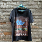 (RR2985) Vintage ‘Woodstock ‘94’ Graphic Festival T-Shirt*