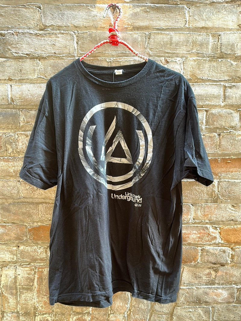 (RR2332) Linkin Park Underground T-Shirt