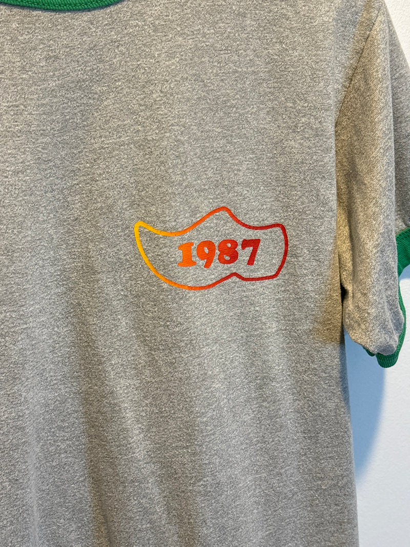 (RR3336) 1987 Ringer Tee