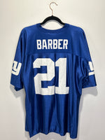 (RR3412) NY NFL Jersey