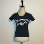 (RR2708) ‘Afternoon Delight’ Graphic T-Shirt