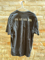 (RR2333) Nine Inch Nails 2014 Tour Shirt