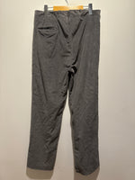 (RR3352) Thick Cut Cord Trousers