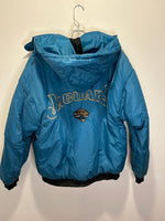 (RR3405) Jacksonville Jaguars Jacket