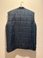 (RR3301) Navy ‘Owl Rehab Society’ Vest