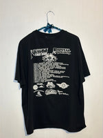 (RR3015) Harley Gypsy Bike Run T-Shirt