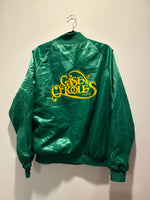 (RR3408) Casey Otooles Tavern Staff Satin Jacket