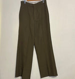 (RR2918) Vintage High Rise Trousers