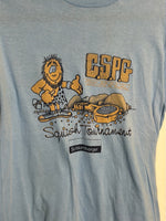 (RR2866) Vintage 1980s Single Stitch Graphic T-Shirt