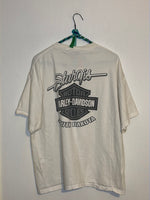 (RR3026) 2001 Sturgis Pocket T-Shirt