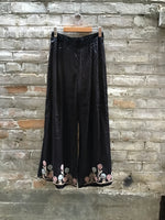 (RR3161) NKN Palazzo Pants