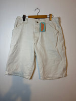 (RR3181) Wrangler Carpenter Jorts