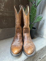 (RR3376) Cowboy Boots