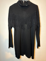 (RR3216) All That Jazz Fringe Dress