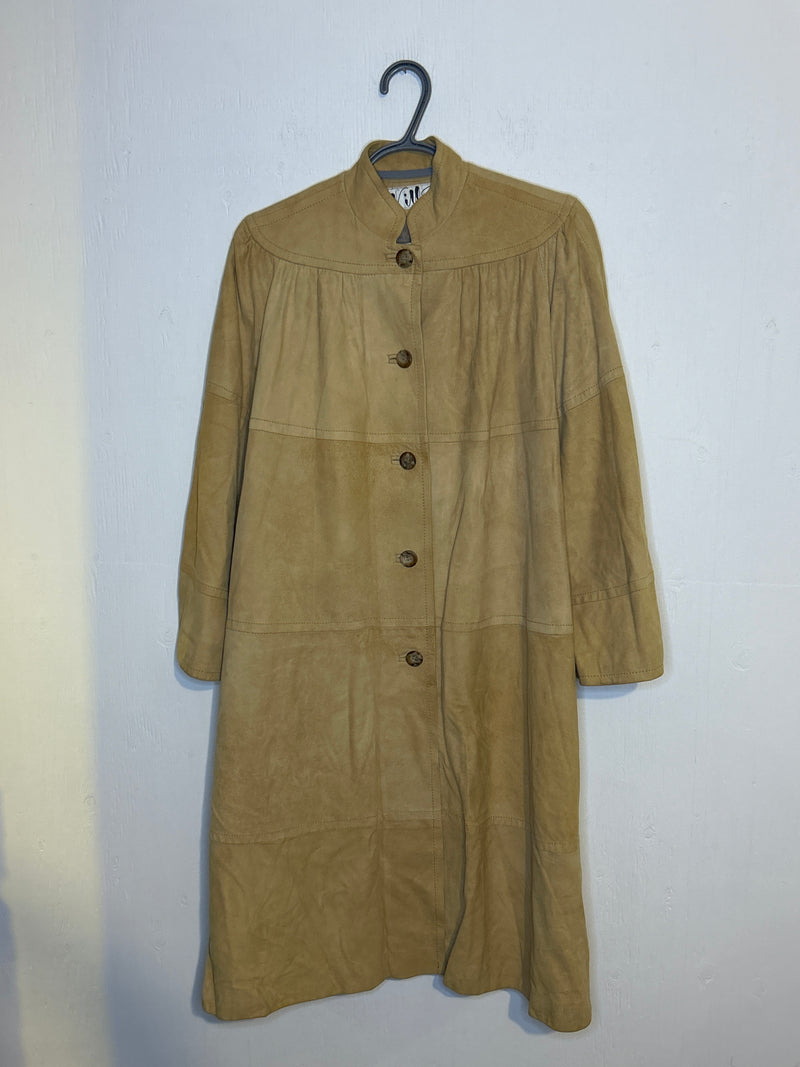 (RR3244) Tan Coat