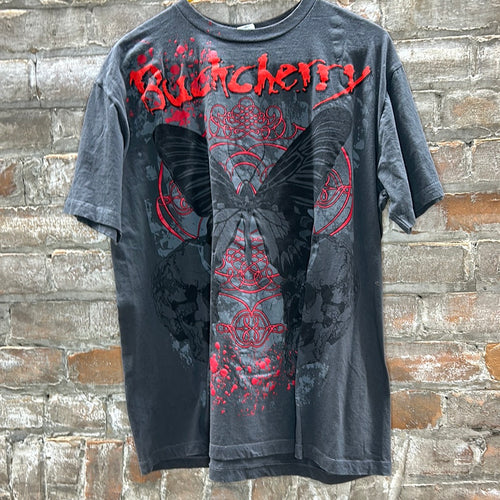 Buckcherry t outlet shirt