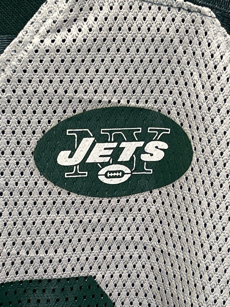 (RR3414) NY Jets Jersey