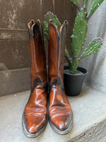 (RR3384) Wrangler Cowboy Boots