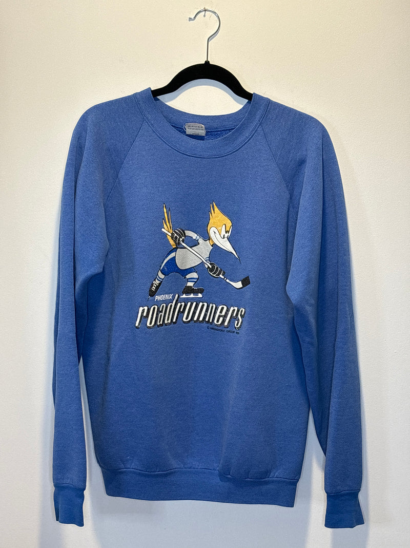 (RR3322) 1989 Phoenix Roadrunners Sweatshirt