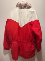 (0125RR3579) 1993 Grey Cup Sun Ice Ski Jacket