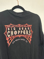 (RR3025) Big Bear Choppers Longsleeve