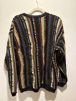 (RR3481) 3D Sweater