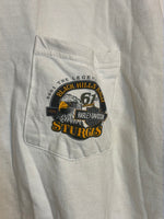 (RR3026) 2001 Sturgis Pocket T-Shirt